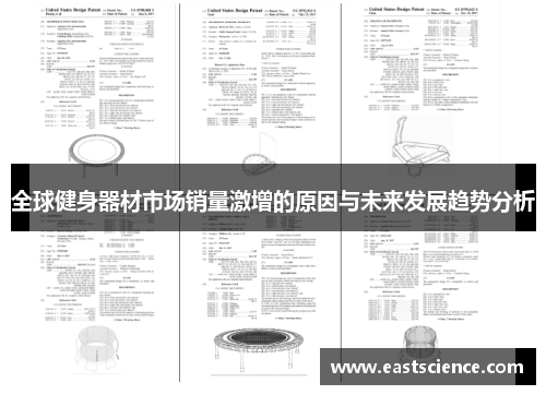 全球健身器材市场销量激增的原因与未来发展趋势分析